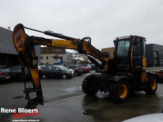 JCB  HD 110 WT SV picture 4