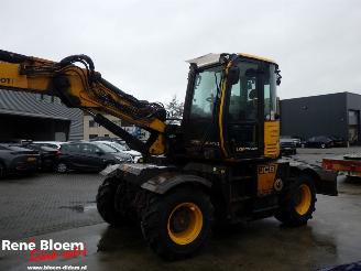 JCB  HD 110 WT SV picture 3