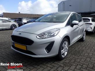 krockskadad bil auto Ford Fiesta 1.1 Trend 2018/1