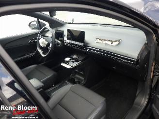 MG 4 Electric Luxury 64kwh picture 10