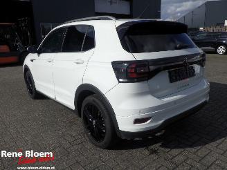 Volkswagen T-Cross 1.5 TSI Aut R-Line picture 2