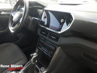 Volkswagen T-Cross 1.5 TSI Aut R-Line picture 12