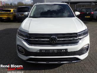 Volkswagen T-Cross 1.5 TSI Aut R-Line picture 6