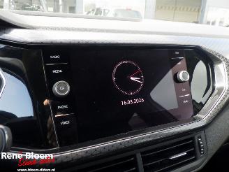 Volkswagen T-Cross 1.5 TSI Aut R-Line picture 17