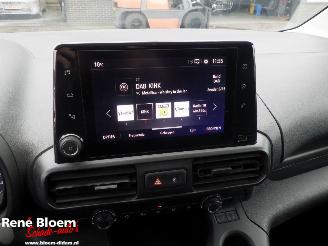 Opel Combo 1.5D L1H1 Edition 102pk Navi picture 16