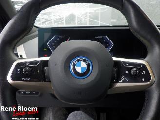BMW iX XDrive 40 Business Editon Plus 77kwh Full Option picture 19