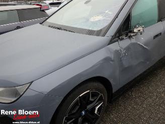 BMW iX XDrive 40 Business Editon Plus 77kwh Full Option picture 6