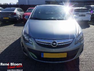 Opel Corsa 1.2-16V Berlin Airco 5drs picture 6