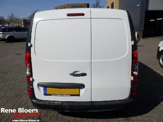 Mercedes Citan 109 CDI Blue Efficiency Extra Lang picture 3