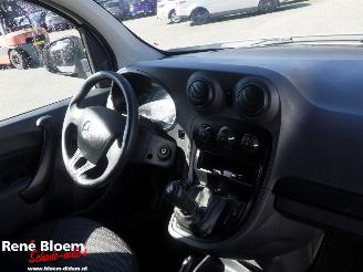 Mercedes Citan 109 CDI Blue Efficiency Extra Lang picture 12