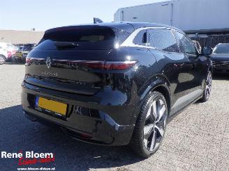 Damaged car Renault Mégane E-Tech EV60 Charge Techno Optimum 2023/4