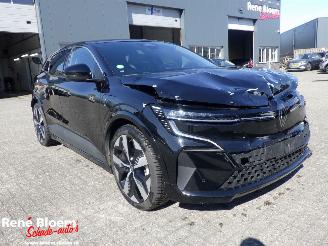 Renault Mégane E-Tech EV60 Charge Techno Optimum picture 2