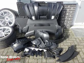 Porsche 911 992.2 GT3 510pk picture 25