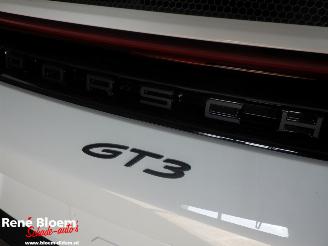 Porsche 911 992.2 GT3 510pk picture 20