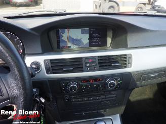 BMW 3-serie 318i Automaat 143pk picture 16