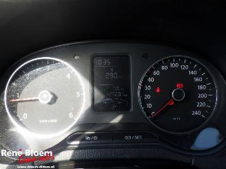 Volkswagen Polo 1.2 TDI 5drs Airco picture 13