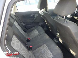 Volkswagen Polo 1.2 TDI 5drs Airco picture 10