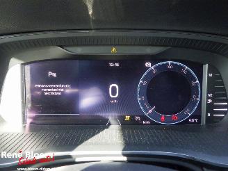 Skoda Octavia 1.0 TSI Business Edition 110pk picture 14