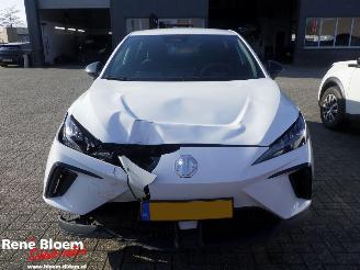 MG 4 Standard 51kWh Navi picture 3