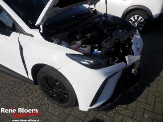 MG 4 Standard 51kWh Navi picture 10