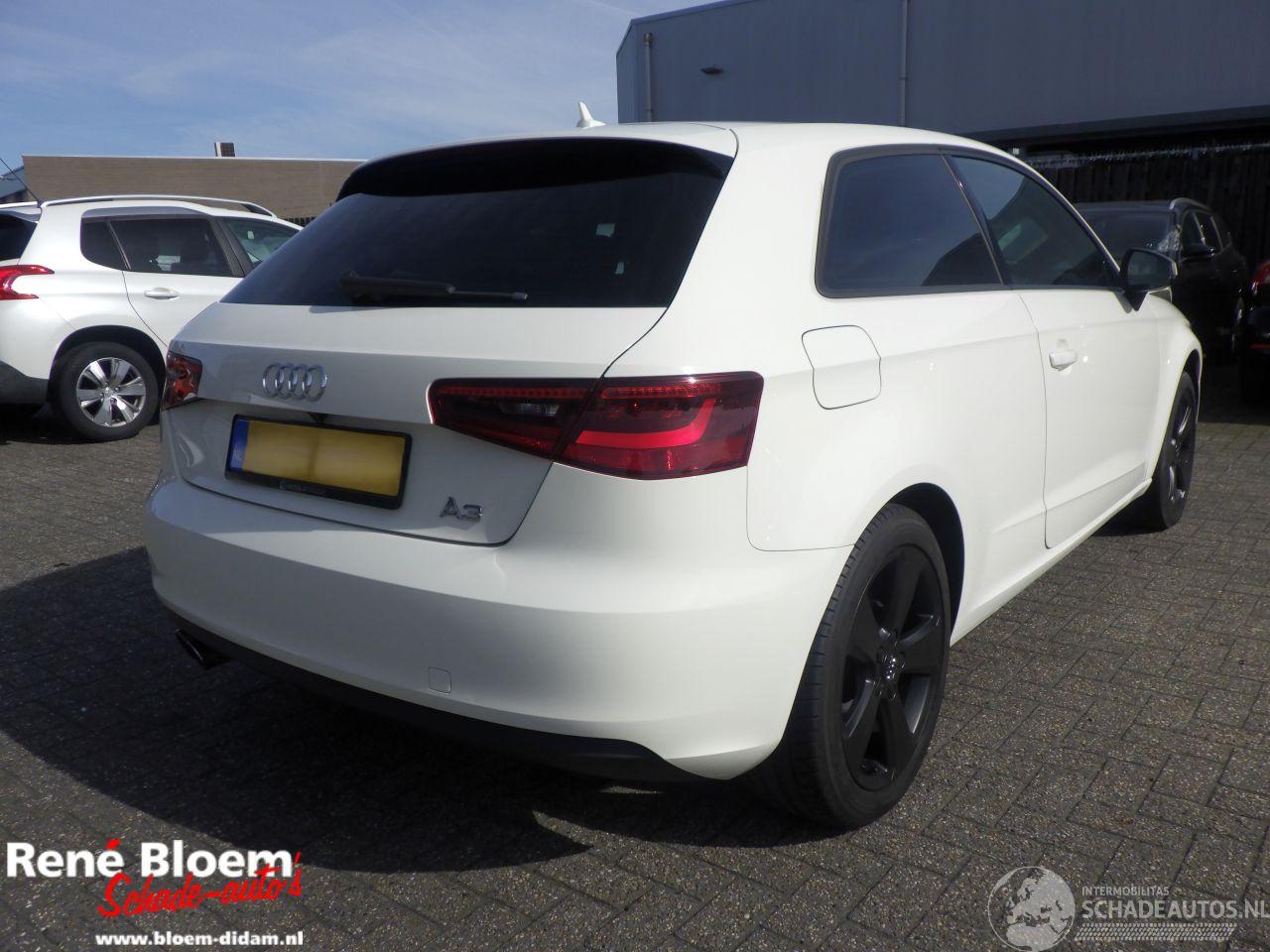 Audi A3 1.4 TFSI CoD Ambition ProLine Plus