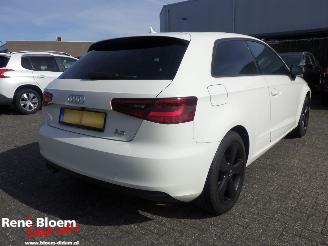 skadebil auto Audi A3 1.4 TFSI CoD Ambition ProLine Plus 2015/3