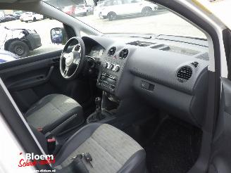 Volkswagen Caddy 1.6 TDI Baseline Airco Schuifdeur picture 6