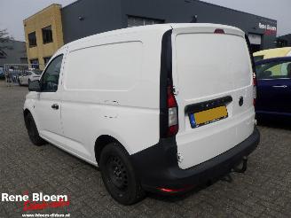 Volkswagen Caddy 2.0 TDI Comfort Navi 122pk picture 2