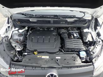 Volkswagen Caddy 2.0 TDI Comfort Navi 122pk picture 14