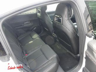 Mazda 6 e Takumi 68.8 kwh 258pk Navi picture 15