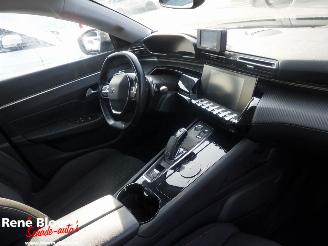 Peugeot 508 1.5 Blue HDI Active Aut 131pk picture 14