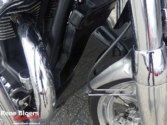 Triumph Thundibird 1700 ABS picture 14