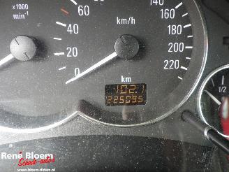 Opel Meriva 1.6 16V Enjoy 5drs picture 12