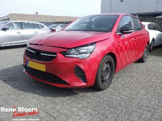 krockskadad bil auto Opel Corsa 1.5D Edition 5drs Navi 2021/3