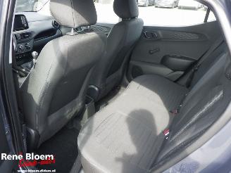 Hyundai I-10 1.0 Comfort Smart 5drs picture 15