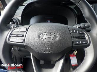 Hyundai I-10 1.0 Comfort Smart 5drs picture 19