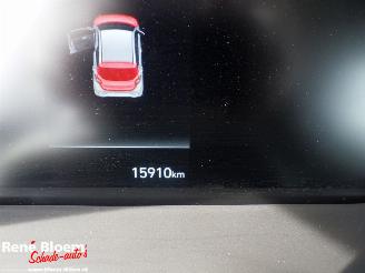 Hyundai I-10 1.0 Comfort Smart 5drs picture 18