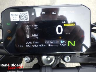 CFMoto  675 NK picture 9