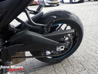 CFMoto  675 NK picture 22