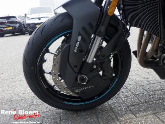 CFMoto  675 NK picture 18