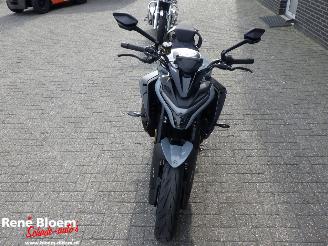 CFMoto  675 NK picture 8