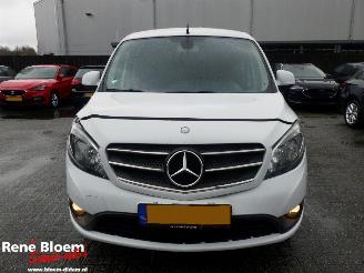 Mercedes Citan 109 CDI BlueEfficiency Airco 90pk picture 6