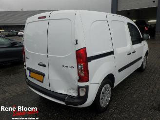 Mercedes Citan 109 CDI BlueEfficiency Airco 90pk picture 4