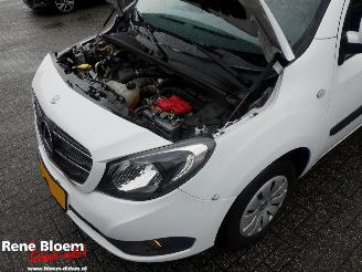 Mercedes Citan 109 CDI BlueEfficiency Airco 90pk picture 19