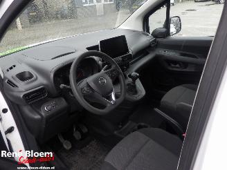 Opel Combo 1.5D L1H1 Edition 102pk picture 11