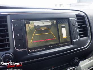 Opel Vivaro 1.5 CDTi L2H1 102pk Edition picture 20