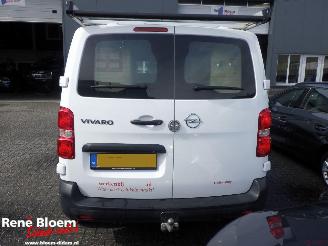 Opel Vivaro 1.5 CDTi L2H1 102pk Edition picture 3