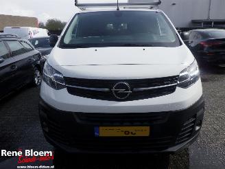 Opel Vivaro 1.5 CDTi L2H1 102pk Edition picture 6