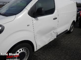 Opel Vivaro 1.5 CDTi L2H1 102pk Edition picture 7