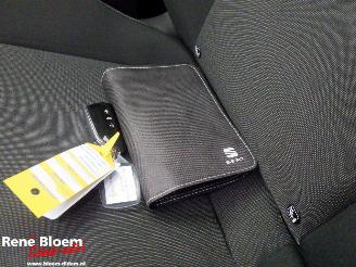 Seat Leon 1.0 TSI Reference Navi picture 19